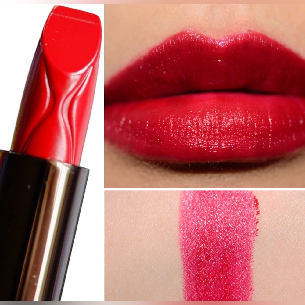 HOURGLASS ICON FEMME ROUGE VELVET CRÈME LIPSTICK. NEW IN BOX.